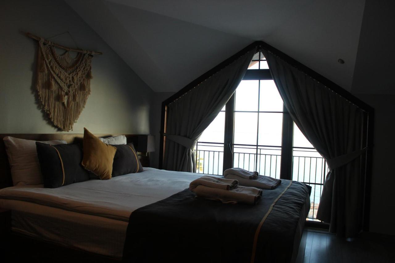 Otel 23 Akçay